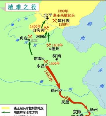 朱元璋历史图片