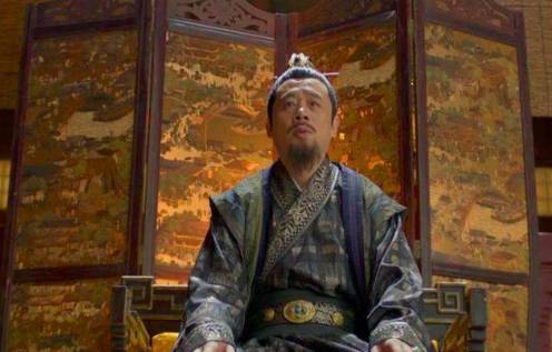 嘉靖帝历史图片
