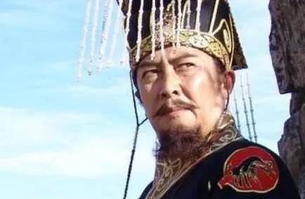 皇帝历史图片