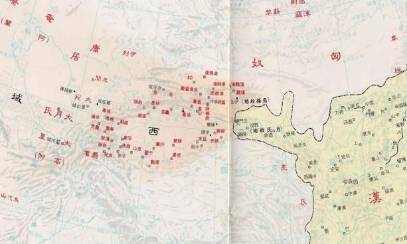 古代历史图片