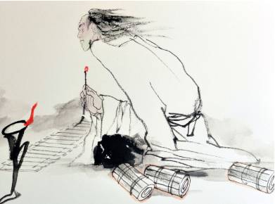 文景之治历史图片