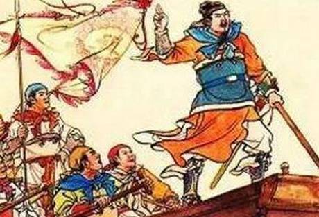 晋朝历史图片