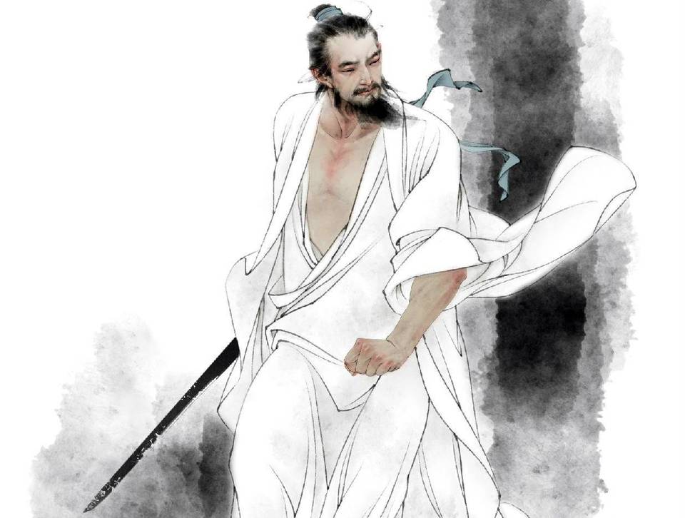 辛弃疾历史图片
