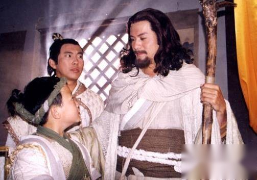 武功历史图片