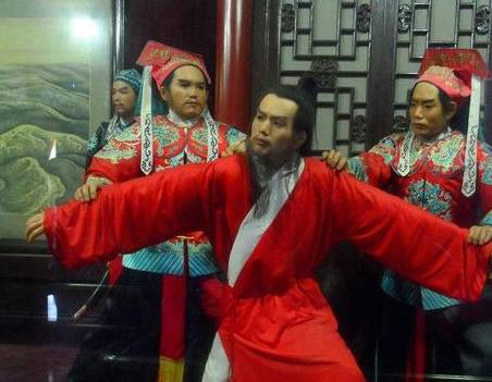 古代历史图片