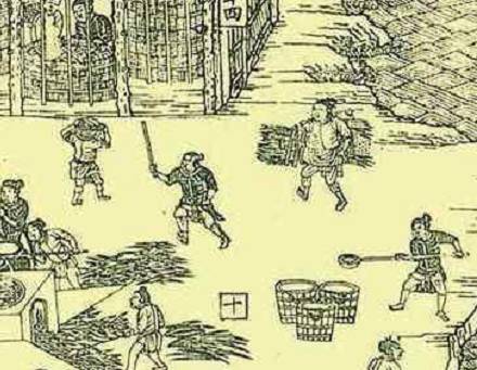 古代历史图片