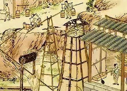 古代历史图片