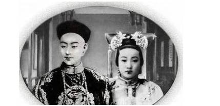 妃子历史图片