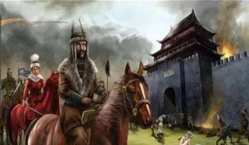 王浚历史图片