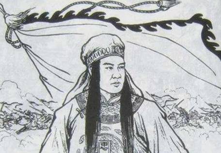 李秀成历史图片