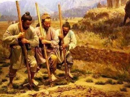 古代历史图片