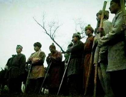 古代历史图片