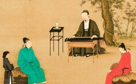 宋朝历史图片