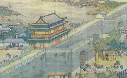 宋朝历史图片