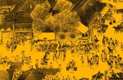 宋朝历史图片