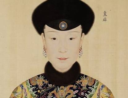 皇帝历史图片