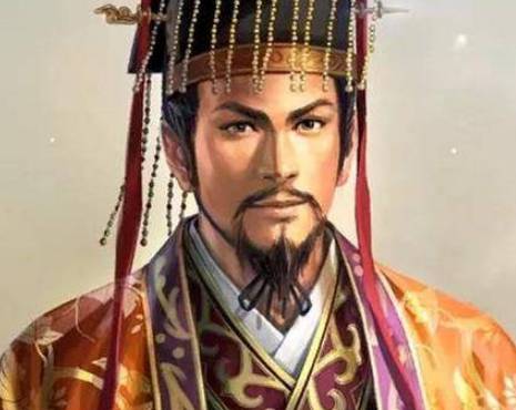 魏将历史图片