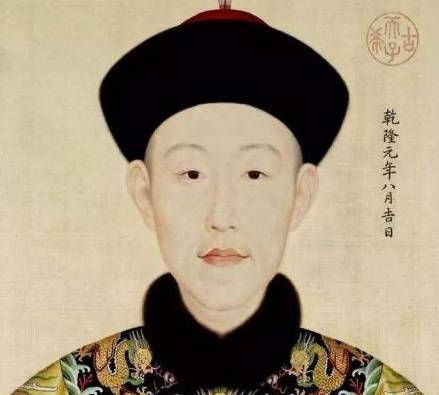 李卫历史图片