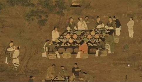 古代历史图片