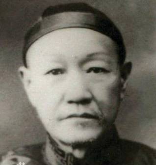清朝历史图片