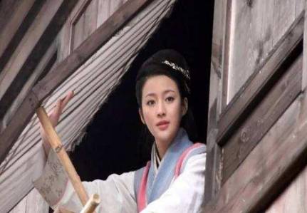 武大郎历史图片