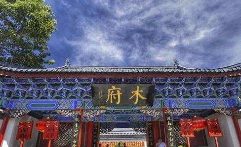 清朝历史图片