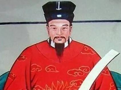 宰相历史图片