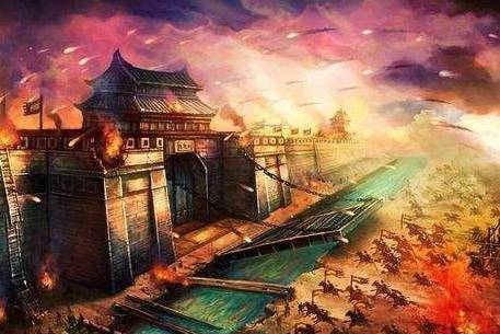 南宋历史图片