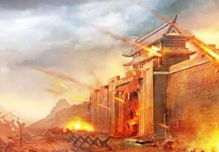 古代历史图片