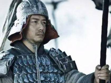 项羽历史图片
