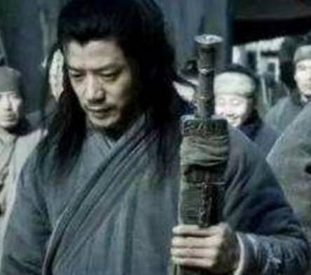 项羽历史图片