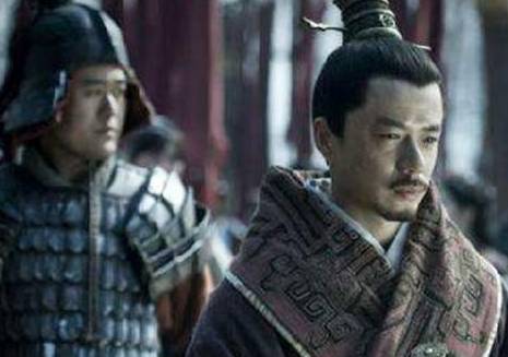 项羽历史图片