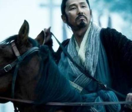 项羽历史图片