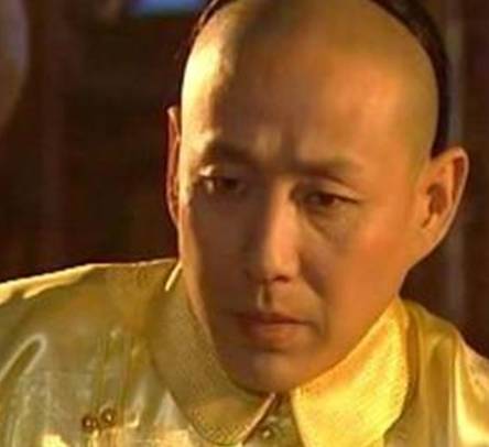 九子夺嫡历史图片