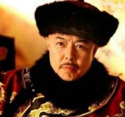 九子夺嫡历史图片