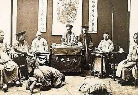 古代历史图片