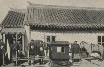 古代历史图片