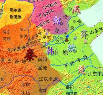 曹操历史图片