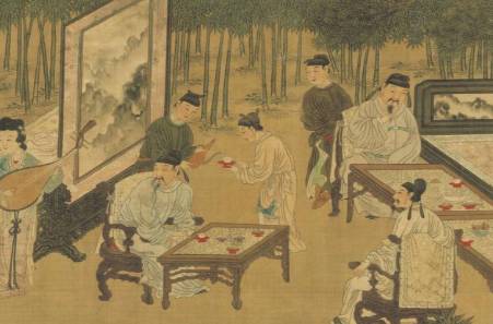 苏辙历史图片