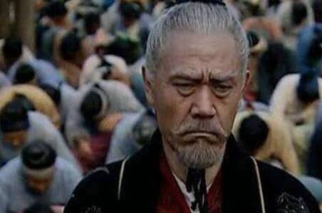 汉武帝历史图片