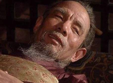 三家归晋历史图片