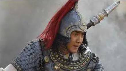 李子通历史图片