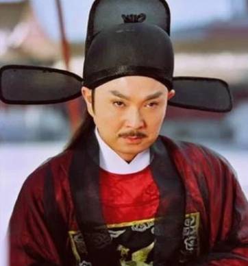 朱元璋历史图片