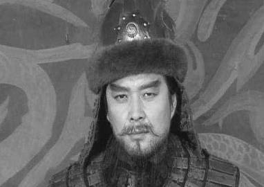 袁绍历史图片