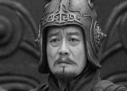 袁绍历史图片