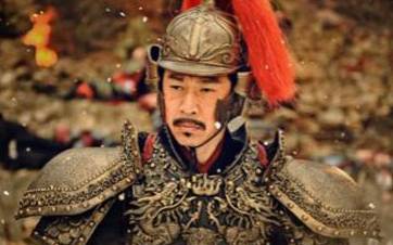李世民历史图片