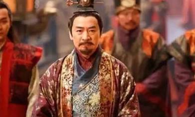 李世民历史图片