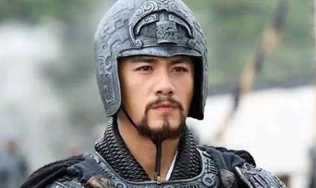 司马越历史图片