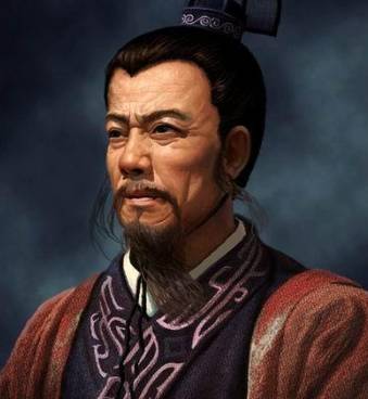 司马越历史图片