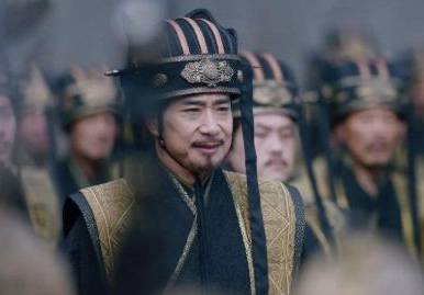宇文泰历史图片